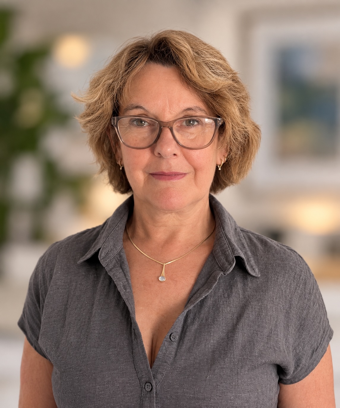 Frédérique