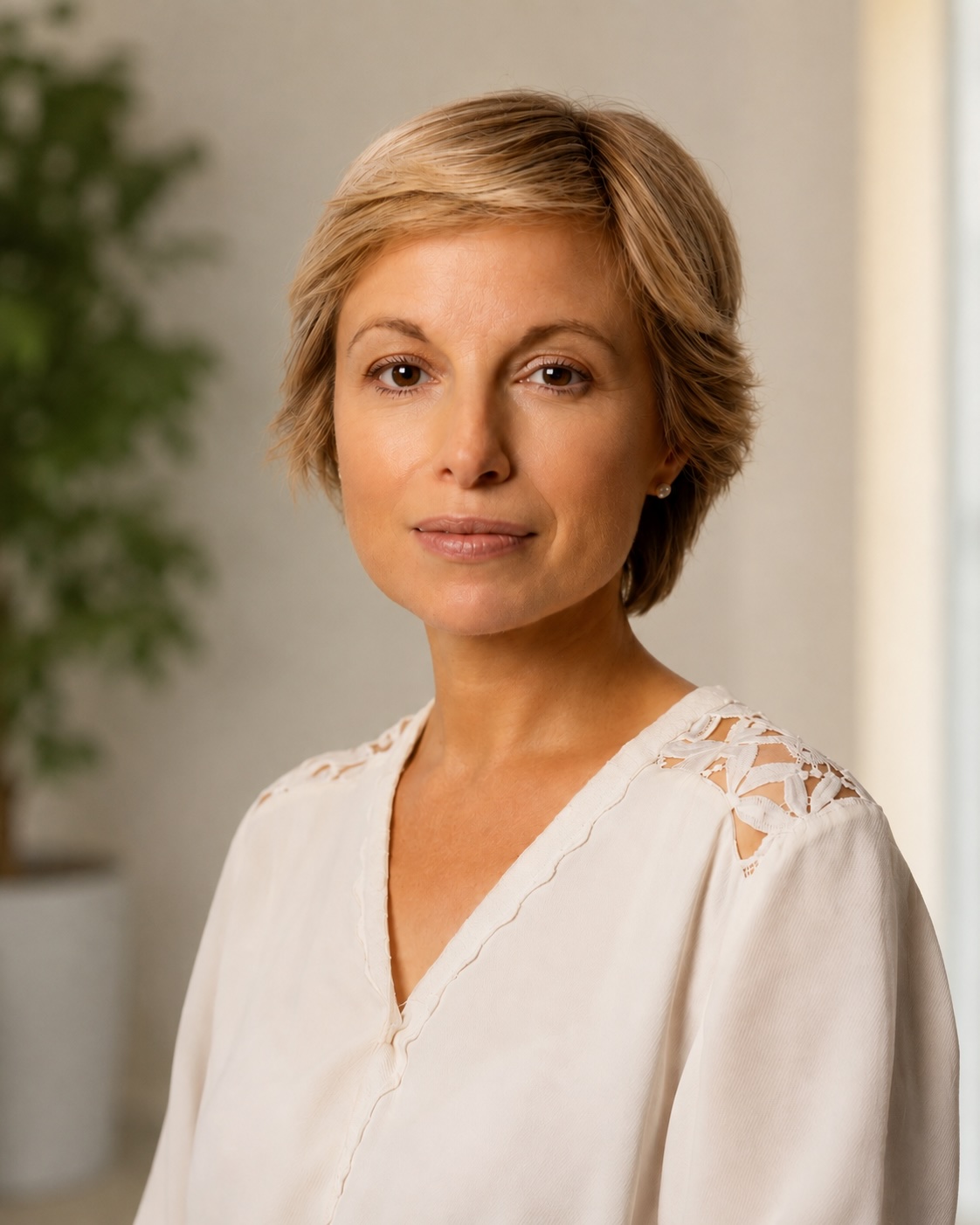 Suzanne